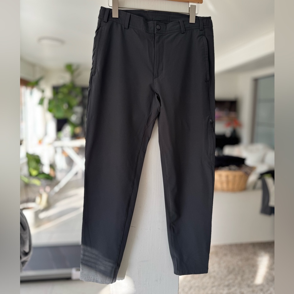 SOLD Mack Weldon Men's Gray Pants